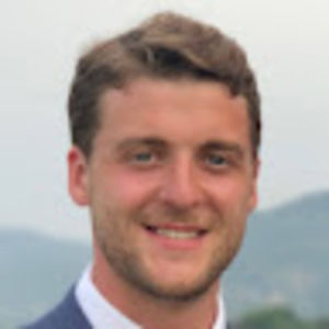 Meet your Posher, Ethan